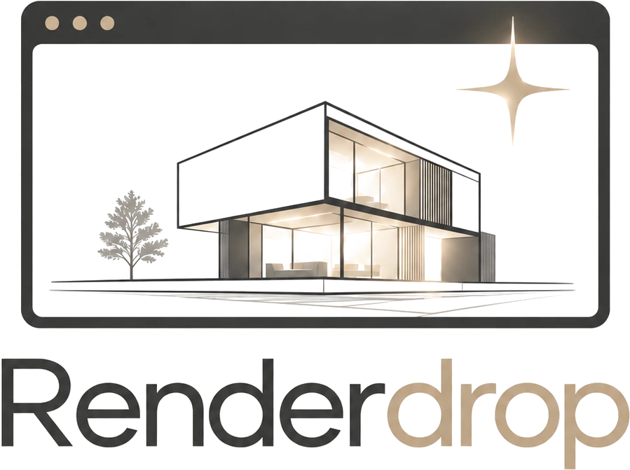 Renderdrop