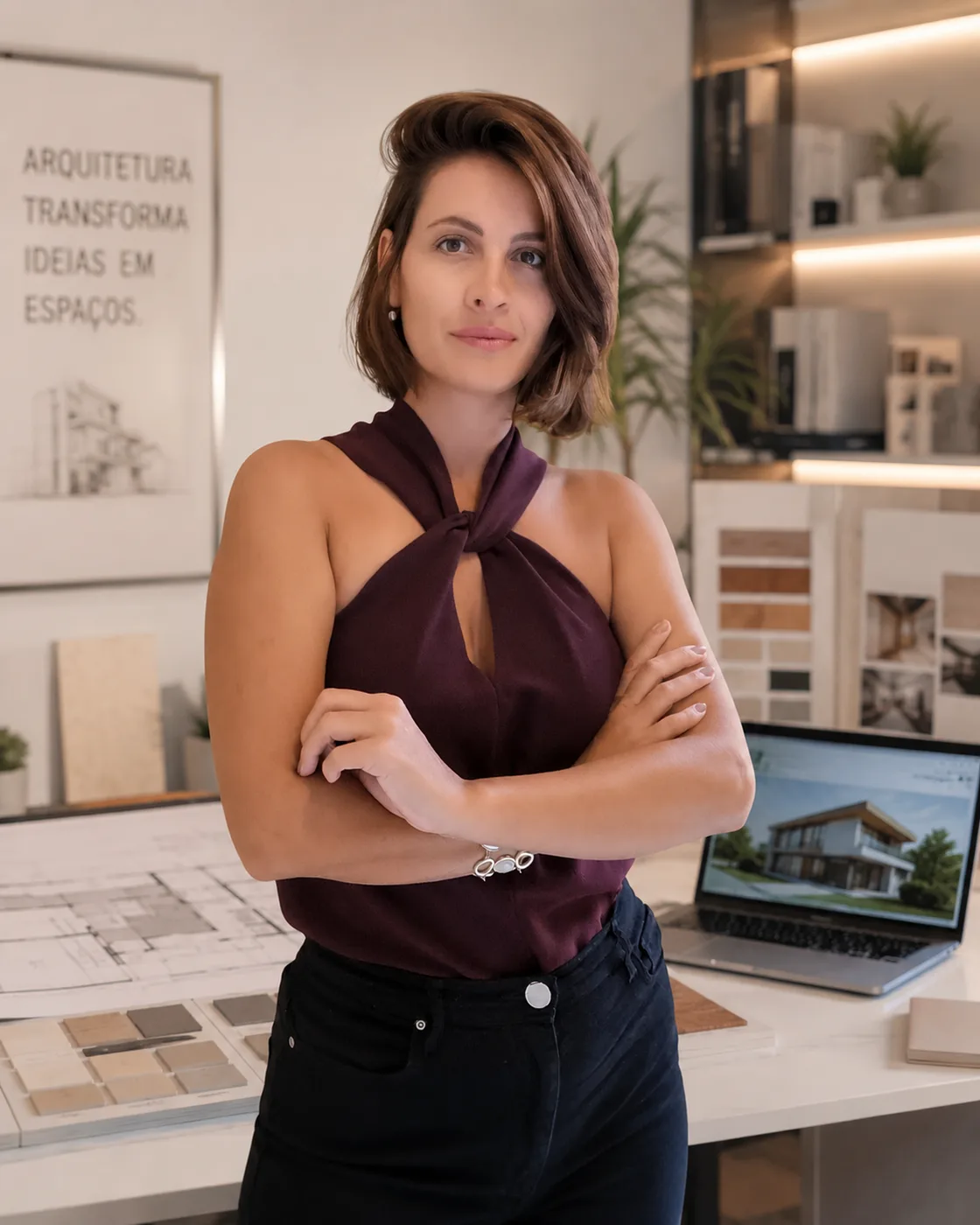 Daiane Moraes